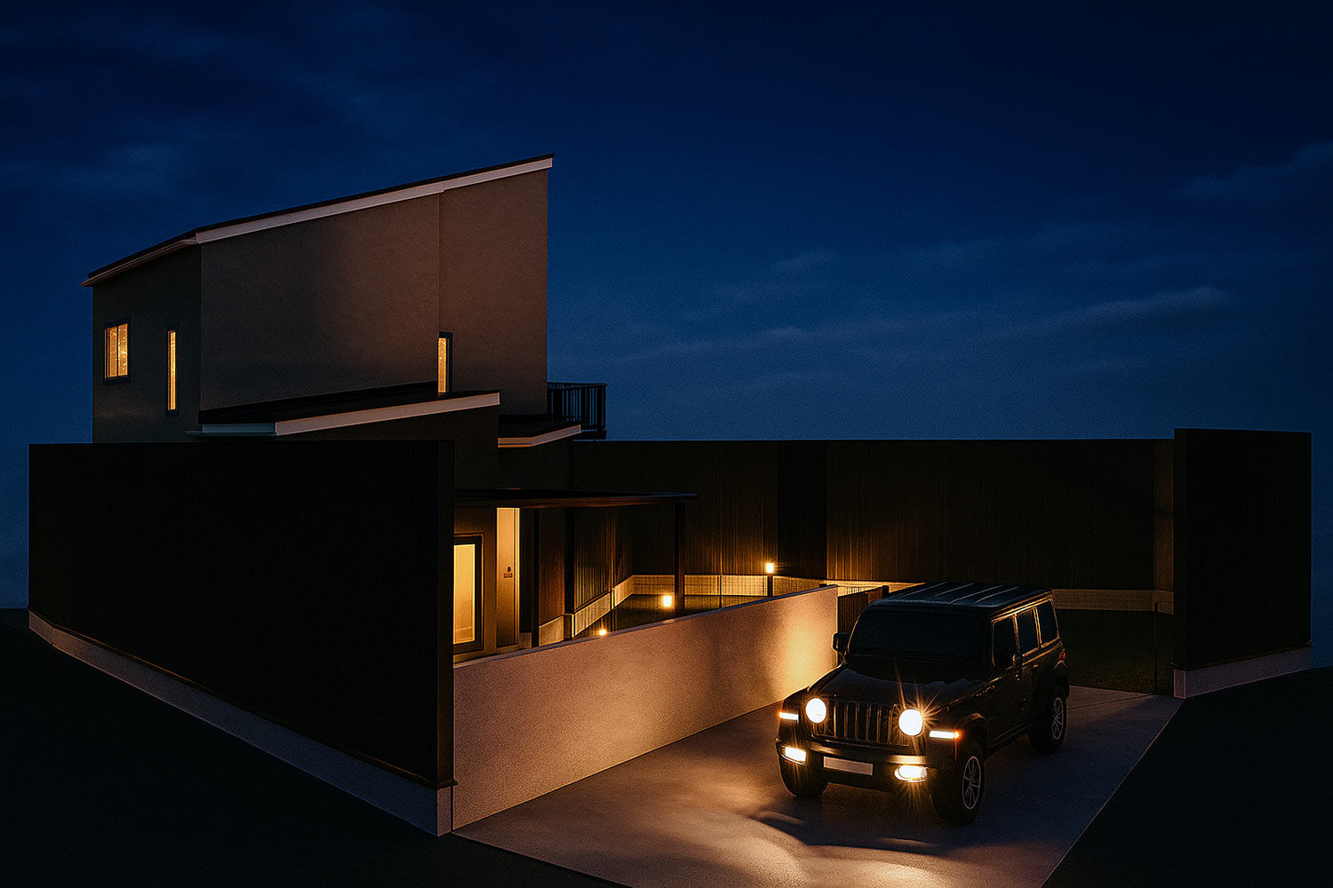 お部屋 | 【滋賀】ドッグリゾート湖都－大津－｜【リゾグラ】リゾート